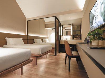 Hotel Porcelain By Jl 3*