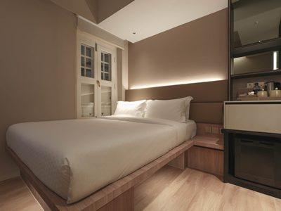 Porcelain By Jl Hotel Singapura