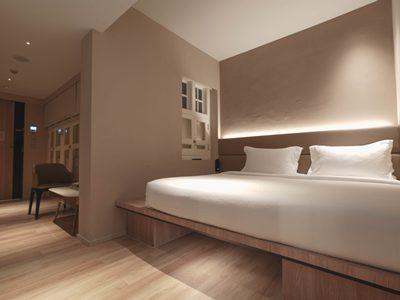 Hotel Porcelain By Jl Singapura